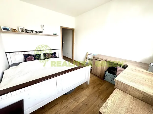 Prodej bytu 2+1, Zlín, Dřevnická, 78 m2