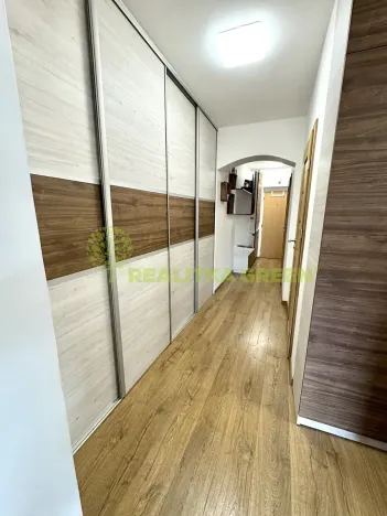 Prodej bytu 2+1, Zlín, Dřevnická, 78 m2