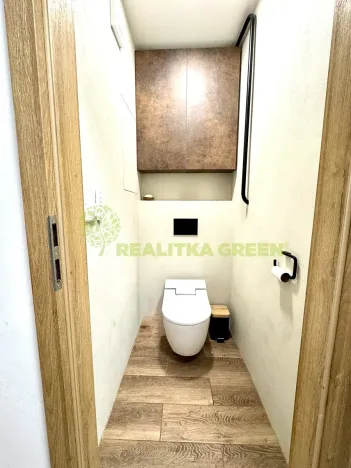 Prodej bytu 2+1, Zlín, Dřevnická, 78 m2