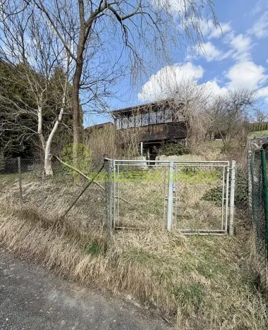 Prodej chaty, Vsetín, Hanžlov II, 90 m2