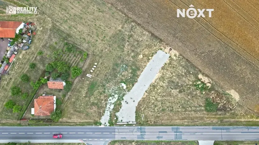 Prodej rodinného domu, Rybníky, 109 m2