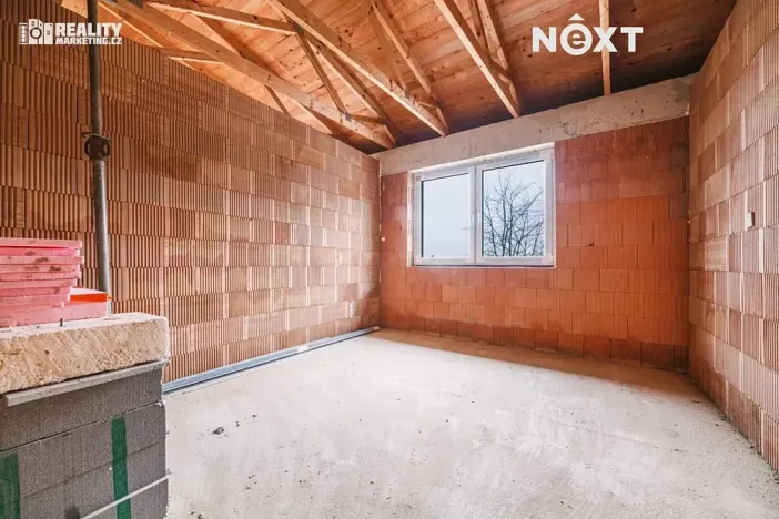 Prodej bytu 2+kk, Rousínov, Mlékařská, 56 m2