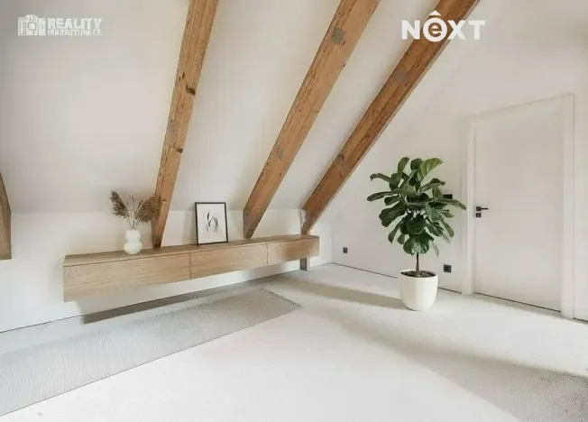 Prodej bytu 2+kk, Rousínov, Mlékařská, 56 m2