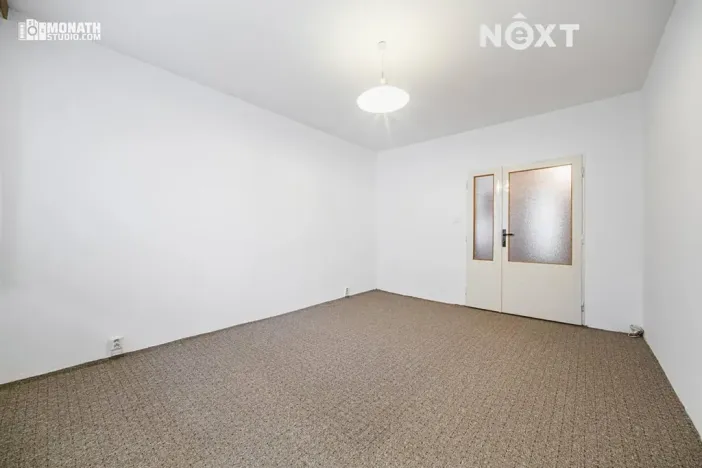 Prodej bytu 1+1, Brno, Laštůvkova, 38 m2