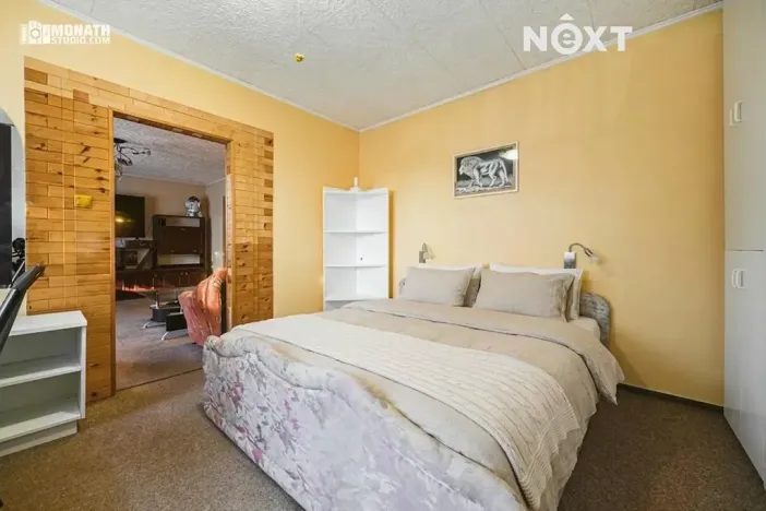 Prodej rodinného domu, Slavkov u Brna, Jiráskova, 286 m2