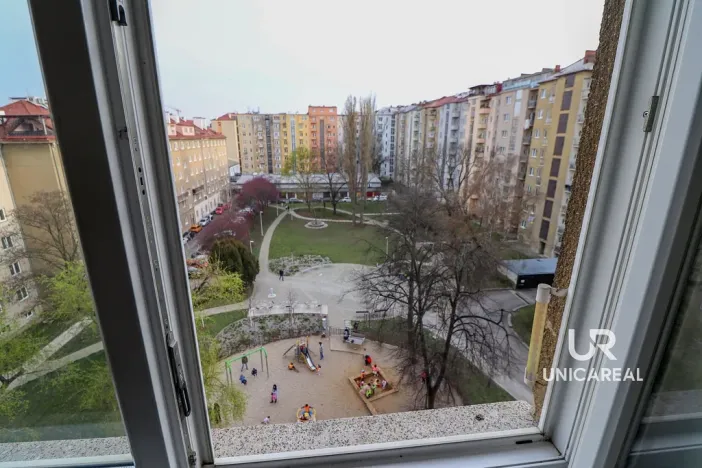 Prodej bytu 2+kk, Brno - Veveří, Dřevařská, 55 m2