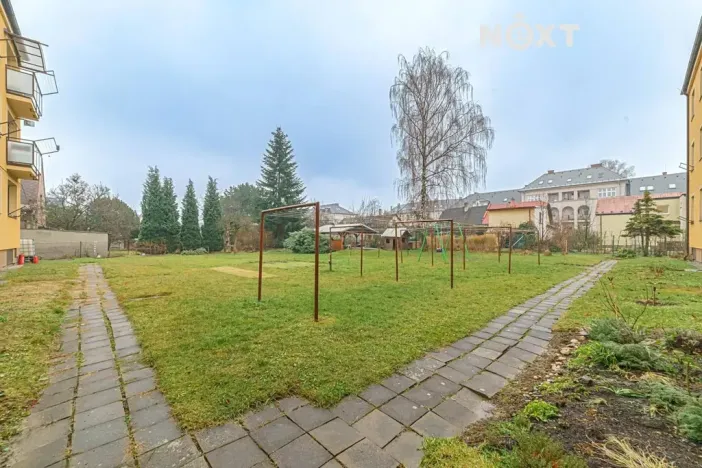 Pronájem bytu 1+kk, Ostrava, Letecká, 22 m2