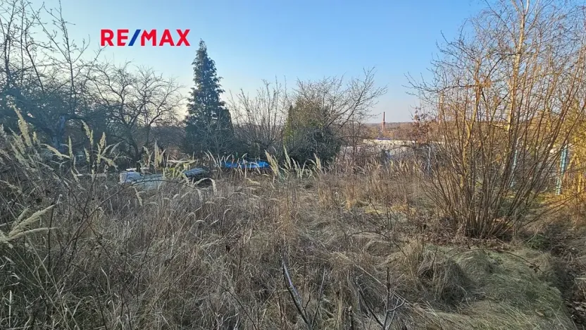 Prodej zahrady, Kolín, 549 m2