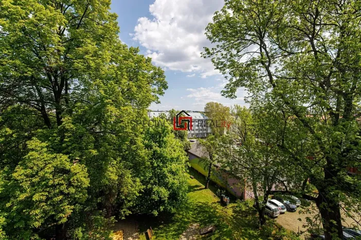 Prodej bytu 2+kk, Ostrava, Masná, 101 m2