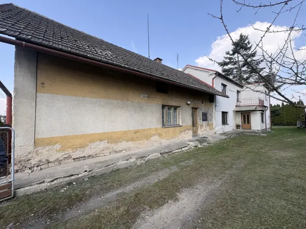 Prodej rodinného domu, Ledce, 250 m2