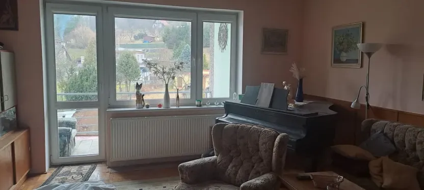 Prodej rodinného domu, Hronov, 250 m2