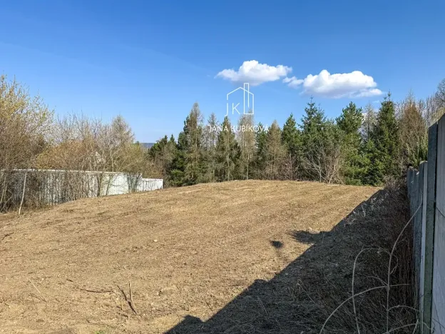 Prodej pozemku pro bydlení, Kyjov, 745 m2