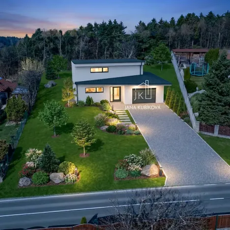 Prodej pozemku pro bydlení, Kyjov, 745 m2