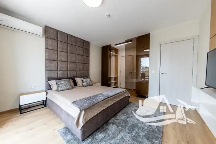 Prodej bytu 2+kk, Nesebar, Bulharsko, 39 m2