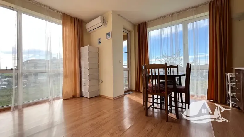 Prodej bytu 3+kk, Aheloy, Bulharsko, 71 m2