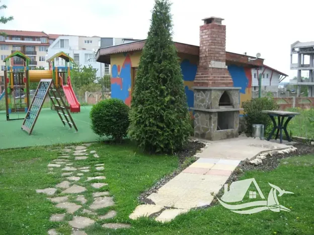 Prodej bytu 3+kk, Aheloy, Bulharsko, 71 m2