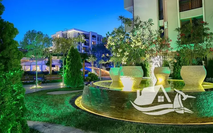 Prodej bytu 2+kk, Ravda, Bulharsko, 50 m2