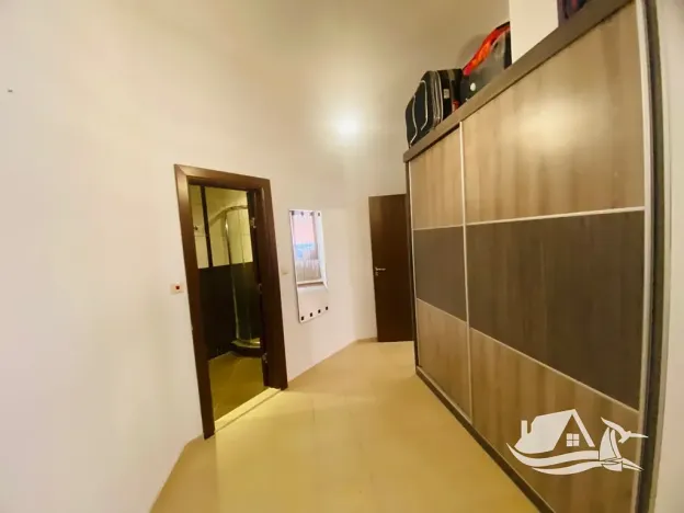 Prodej bytu 2+kk, Pomorie, Bulharsko, 51 m2