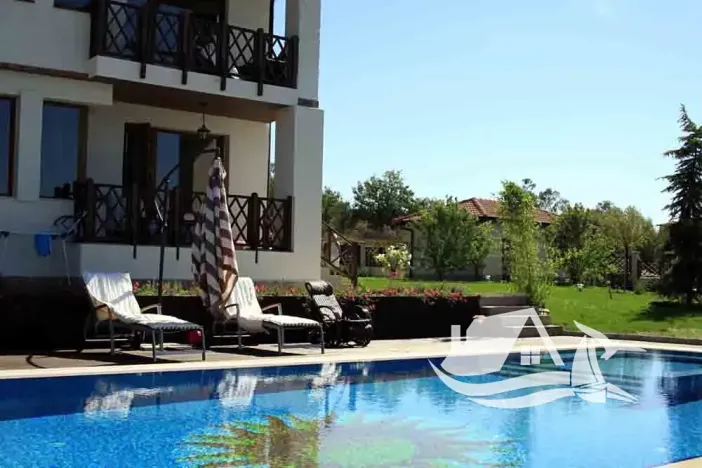 Prodej rodinného domu, Avren, Bulharsko, 196 m2