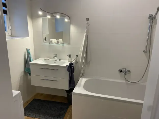 Prodej bytu 2+1, Vordernberg, Rakousko, Hauptstraße, 51 m2