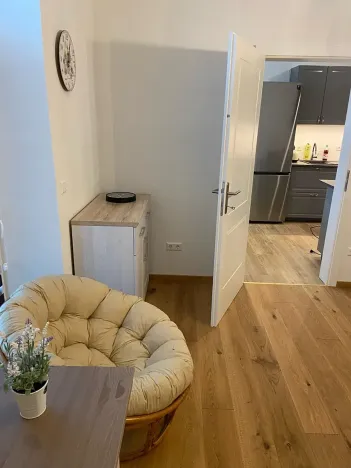 Prodej bytu 2+1, Vordernberg, Rakousko, Hauptstraße, 51 m2