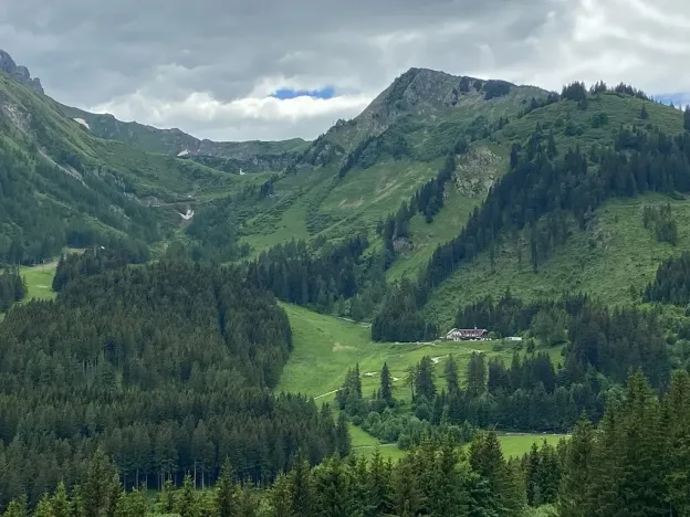 Prodej bytu 2+1, Vordernberg, Rakousko, Hauptstraße, 51 m2