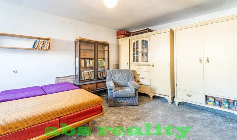 Prodej rodinného domu, Kostomlátky, 220 m2