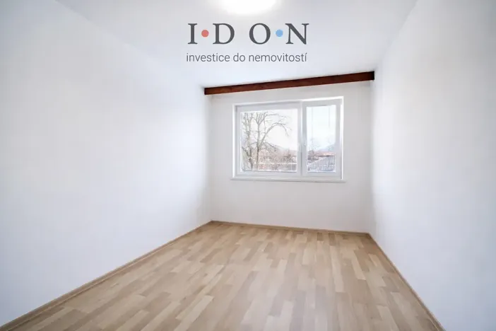 Prodej bytu 2+1, Frýdlant nad Ostravicí, Harcovská, 51 m2