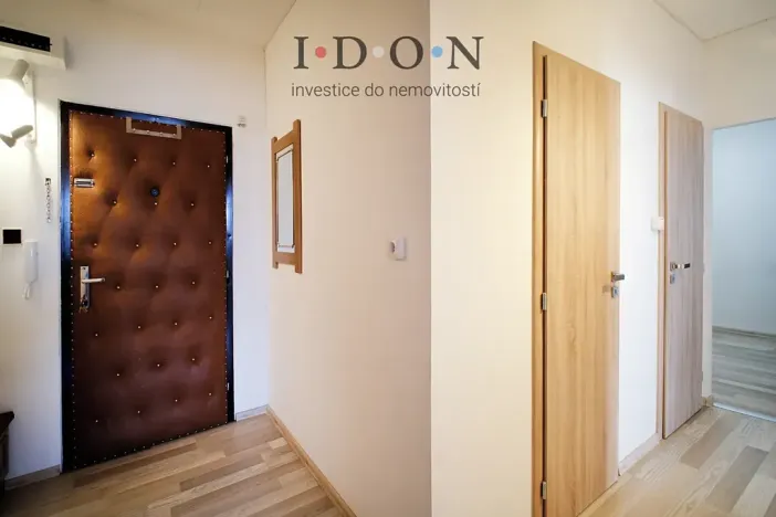 Prodej bytu 2+1, Frýdlant nad Ostravicí, Harcovská, 51 m2