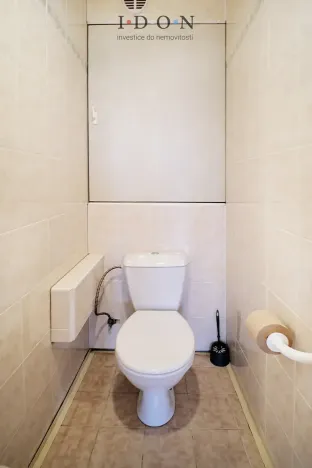 Prodej bytu 2+1, Frýdlant nad Ostravicí, Harcovská, 51 m2