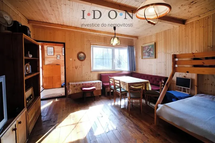 Prodej chaty, Morávka, 66 m2