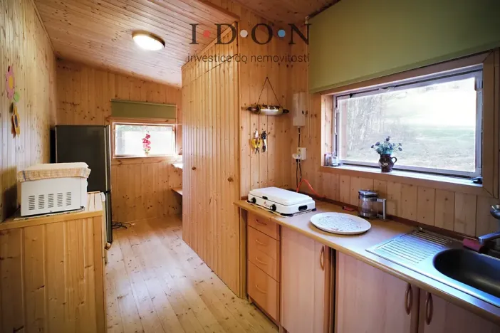 Prodej chaty, Morávka, 66 m2