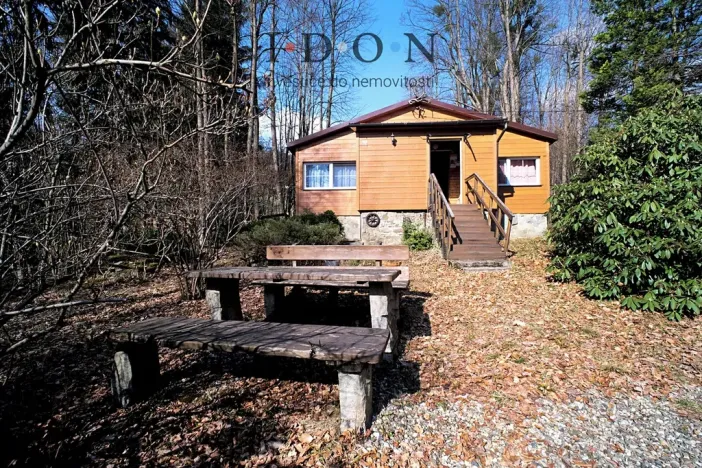 Prodej chaty, Morávka, 66 m2