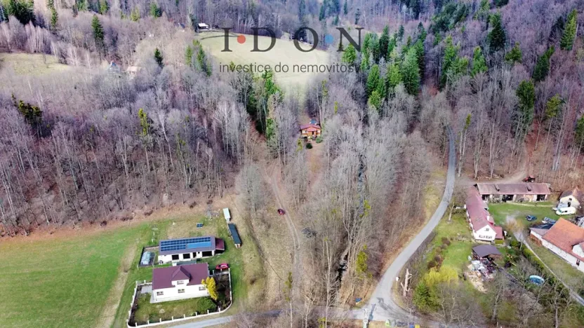 Prodej chaty, Morávka, 66 m2