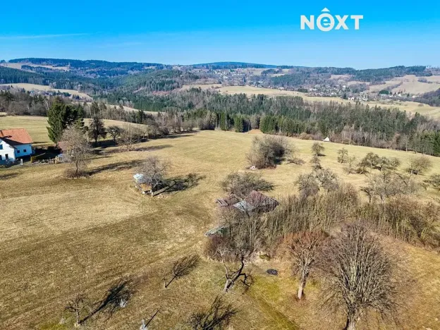 Prodej pozemku pro bydlení, Malá Skála, 3181 m2