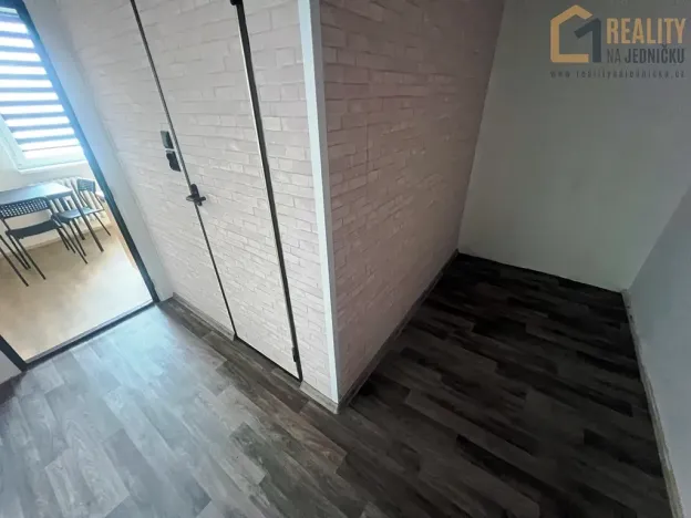 Prodej bytu 1+1, Ústí nad Orlicí, Jilemnického, 36 m2