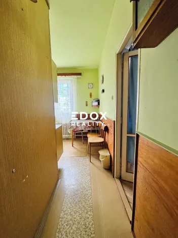 Prodej bytu 2+1, Praha - Záběhlice, Jasmínová, 55 m2