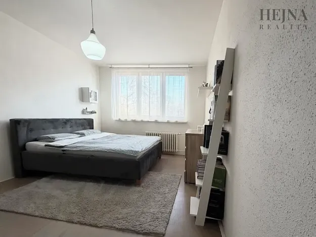 Pronájem bytu 3+1, Ostrava, Jiřího Trnky, 74 m2