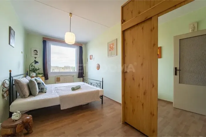 Prodej bytu 3+1, Plzeň, Rabštejnská, 72 m2