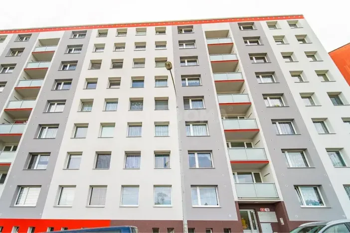 Prodej bytu 3+1, Plzeň, Rabštejnská, 72 m2