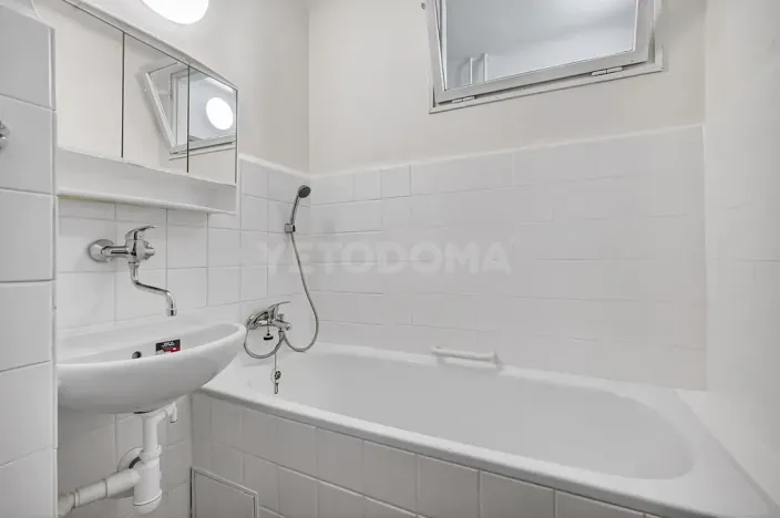 Prodej bytu 2+1, Plzeň, U Školky, 58 m2