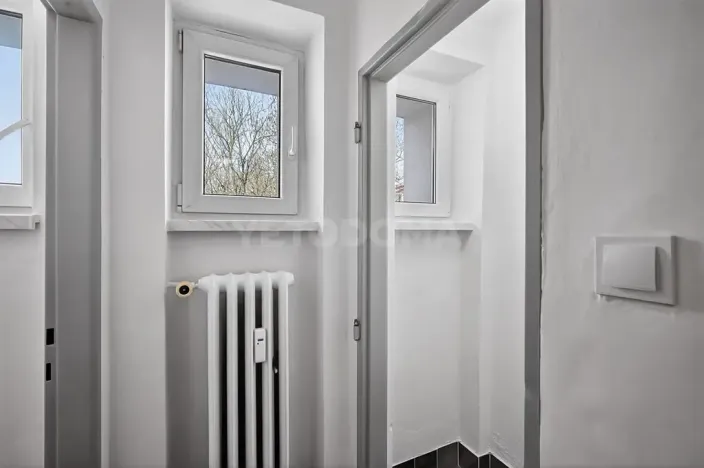 Prodej bytu 2+1, Plzeň, U Školky, 58 m2