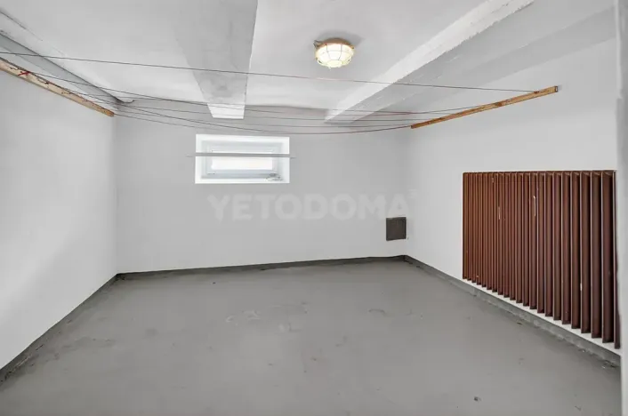 Prodej bytu 2+1, Plzeň, U Školky, 58 m2