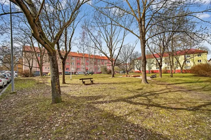 Prodej bytu 2+1, Plzeň, U Školky, 58 m2