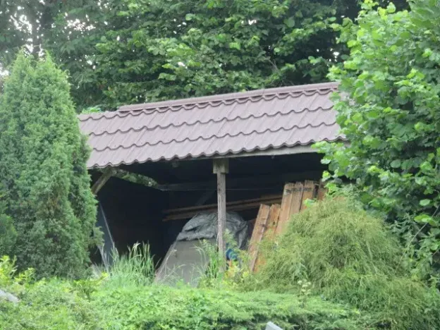 Dražba rodinného domu, Hrabišín, 110 m2