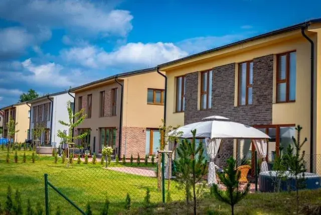 Pronájem rodinného domu, Říčany, Višňová, 127 m2