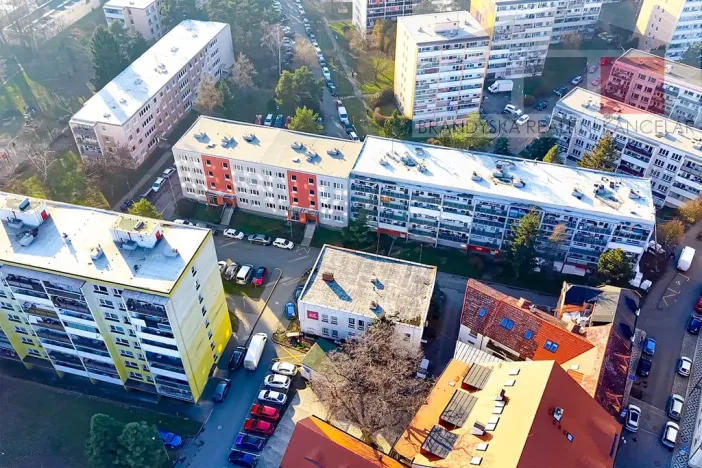 Prodej obchodního prostoru, Brandýs nad Labem-Stará Boleslav, Lipová, 600 m2