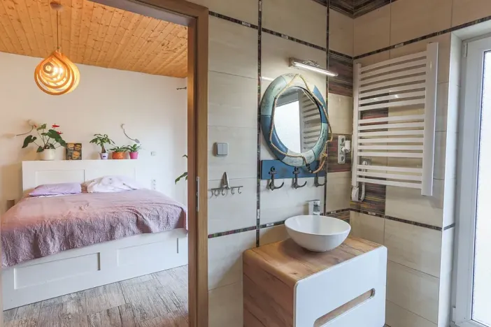 Prodej rodinného domu, Zadní Třebaň, 258 m2