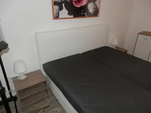 Pronájem bytu 2+1, Česká Lípa, Mlýnská, 48 m2