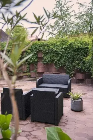 Pronájem bytu 2+1, Česká Lípa, Mlýnská, 48 m2